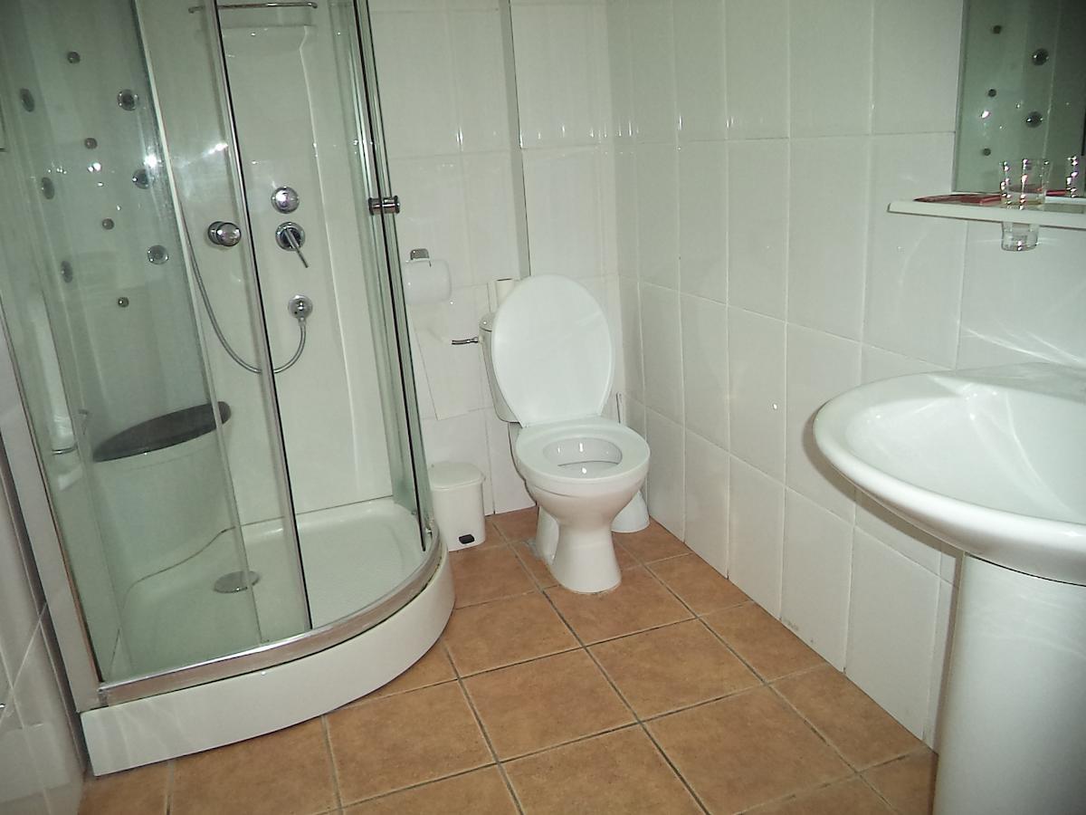 Hotel A Santiago Belorado Rom bilde
